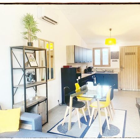 Villa 5mn des plages avec piscine privée chauffée&jacuzzi privatif Porto-Vecchio  Extérieur photo