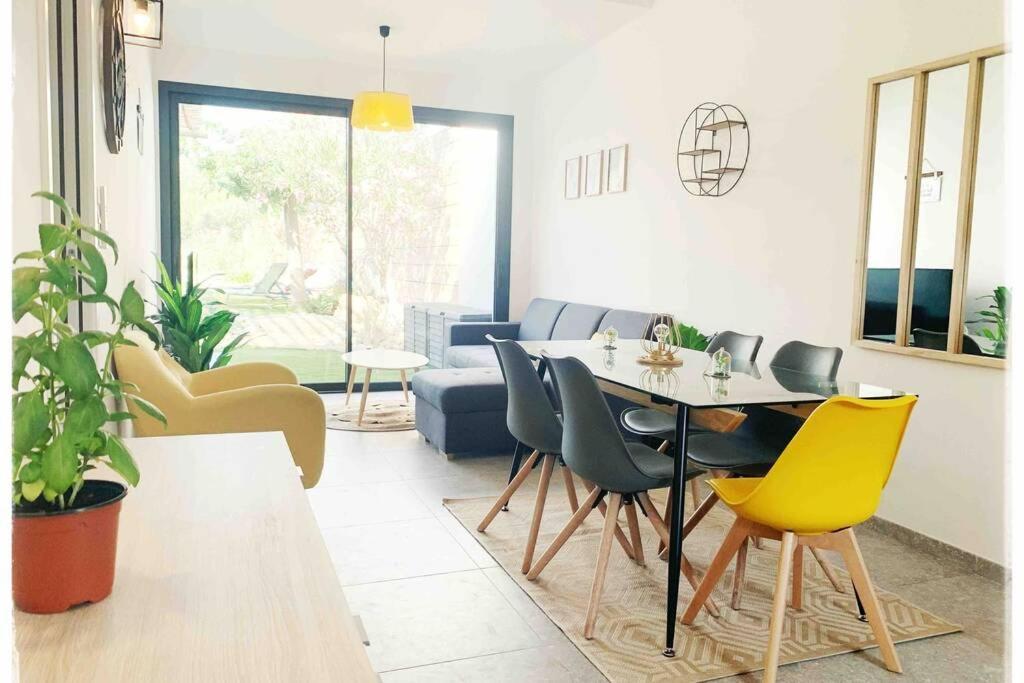 Villa 5mn des plages avec piscine privée chauffée&jacuzzi privatif Porto-Vecchio  Extérieur photo